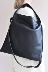 NO/AN Maj bag black