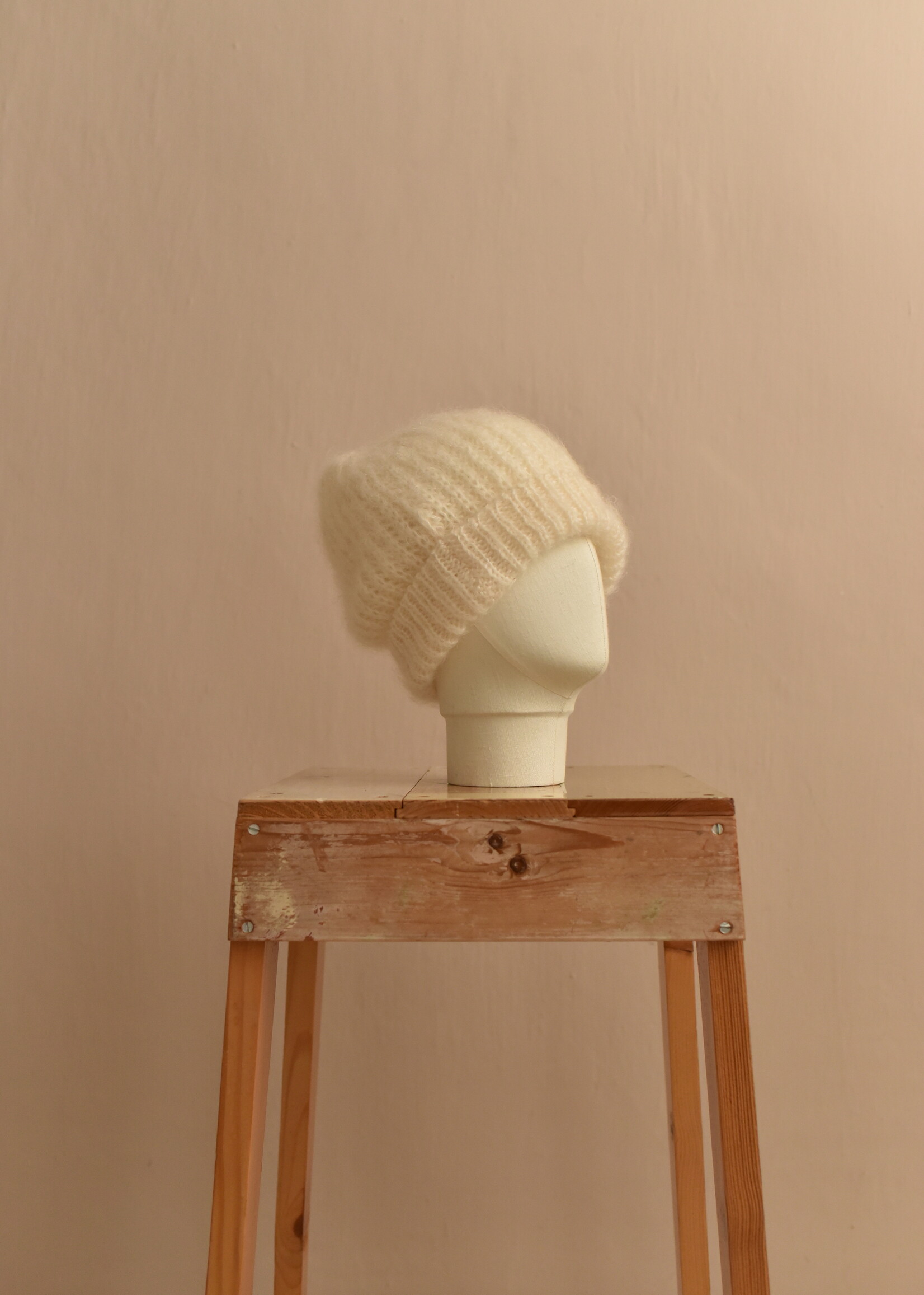 Beanie 'love'