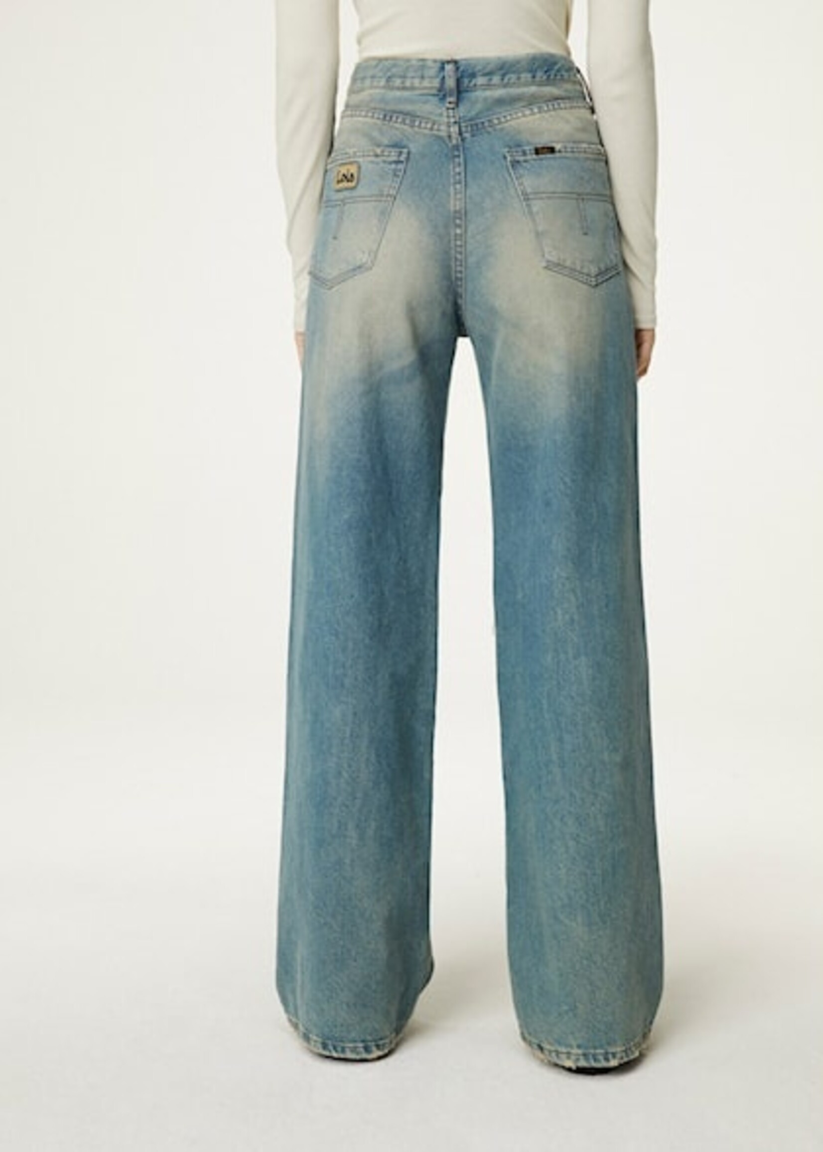 Lois skater loose kape shatter