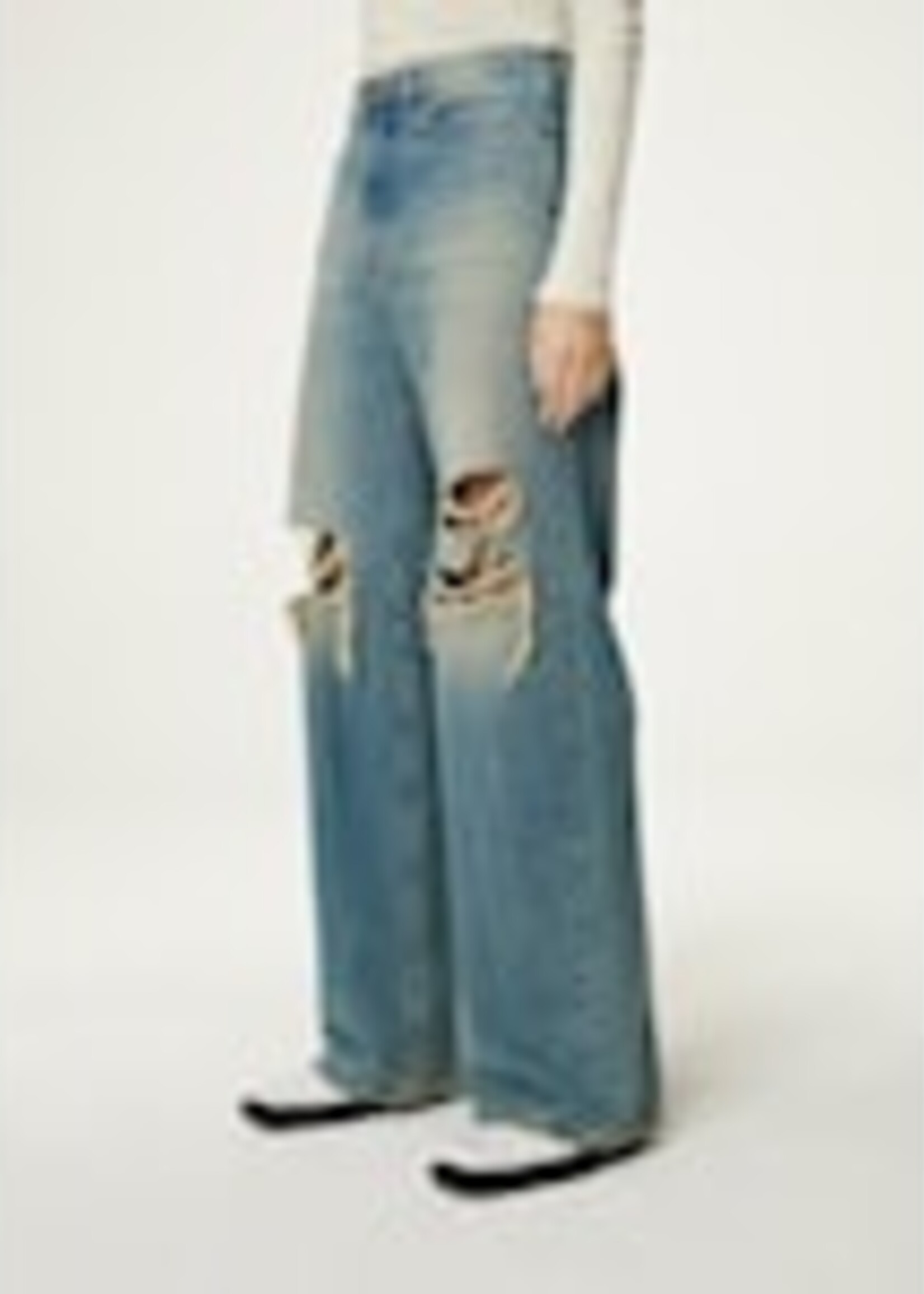 Lois skater loose kape shatter