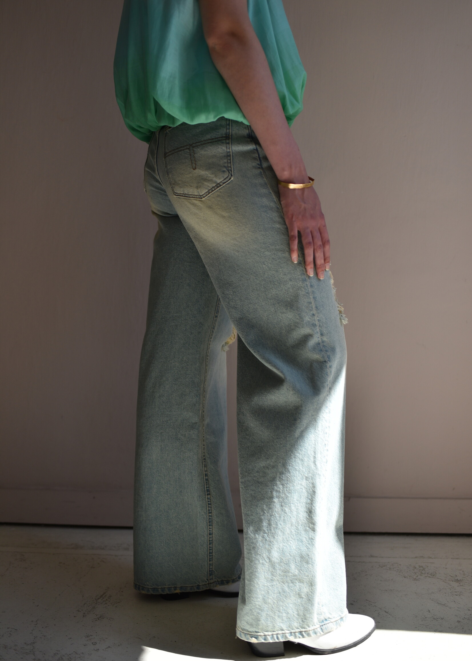 Lois skater loose kape shatter