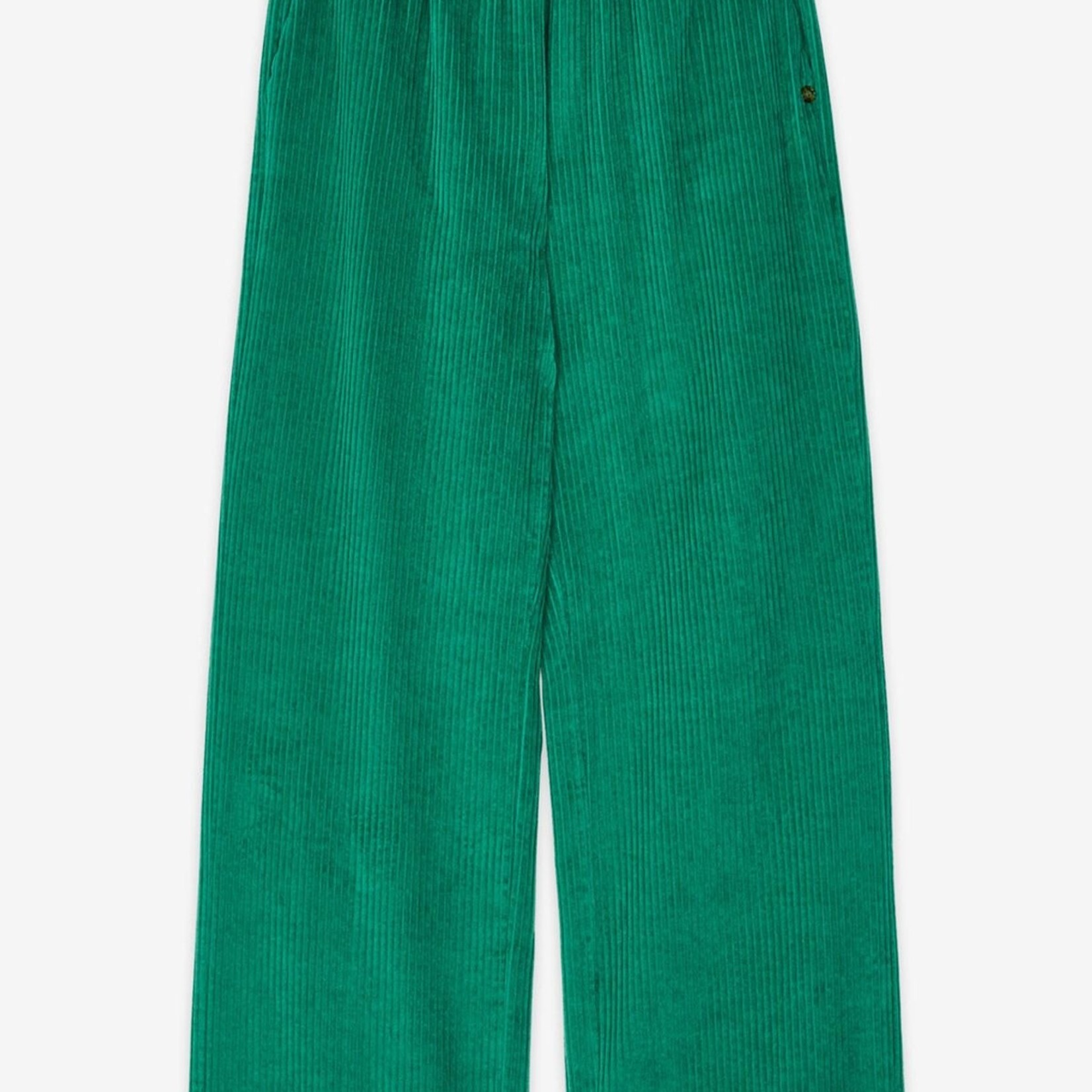 Ottod'Ame wide corderoy pant