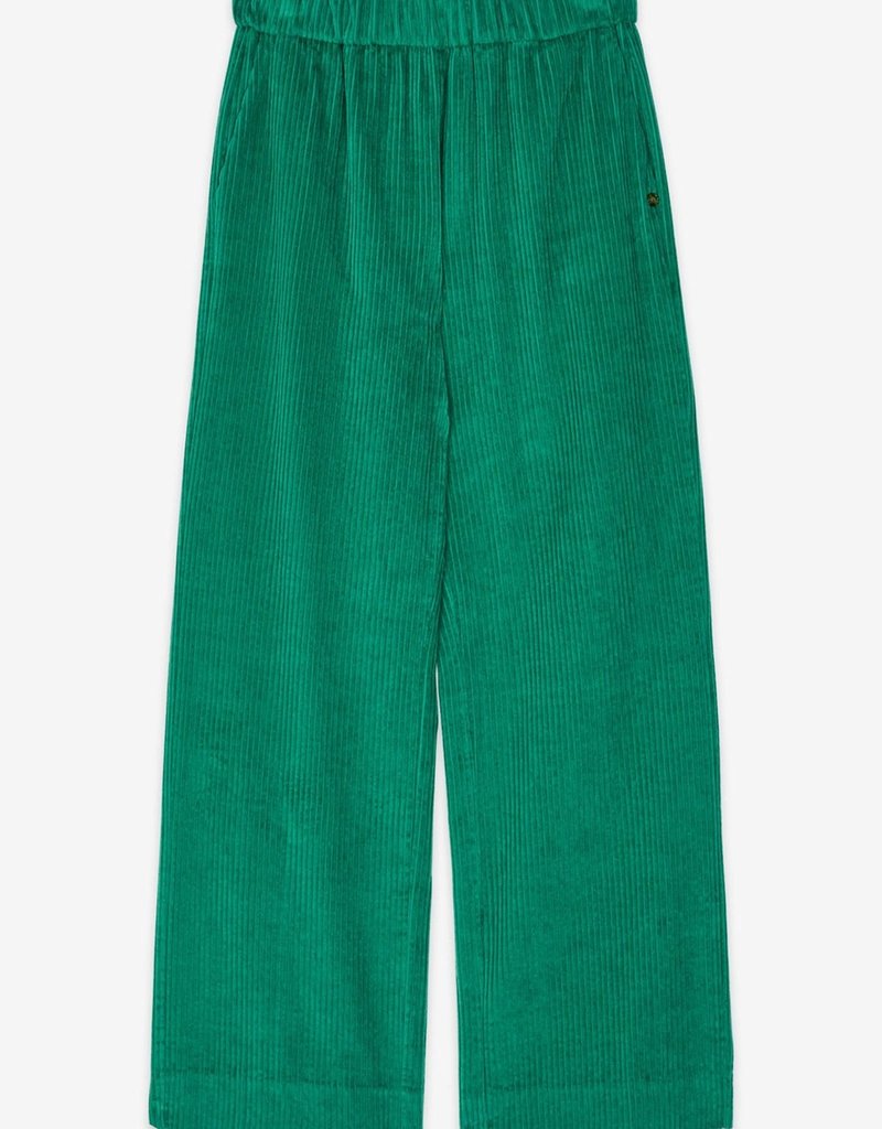 Ottod'Ame wide corderoy pant