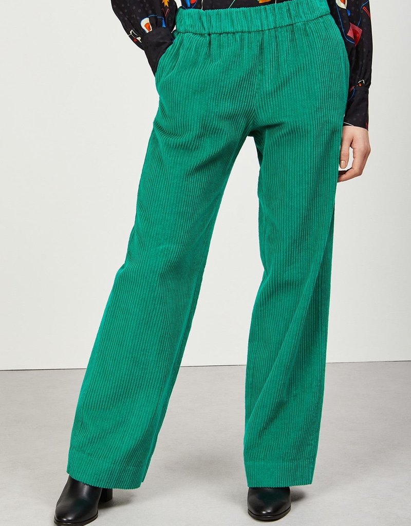 Ottod'Ame wide corderoy pant