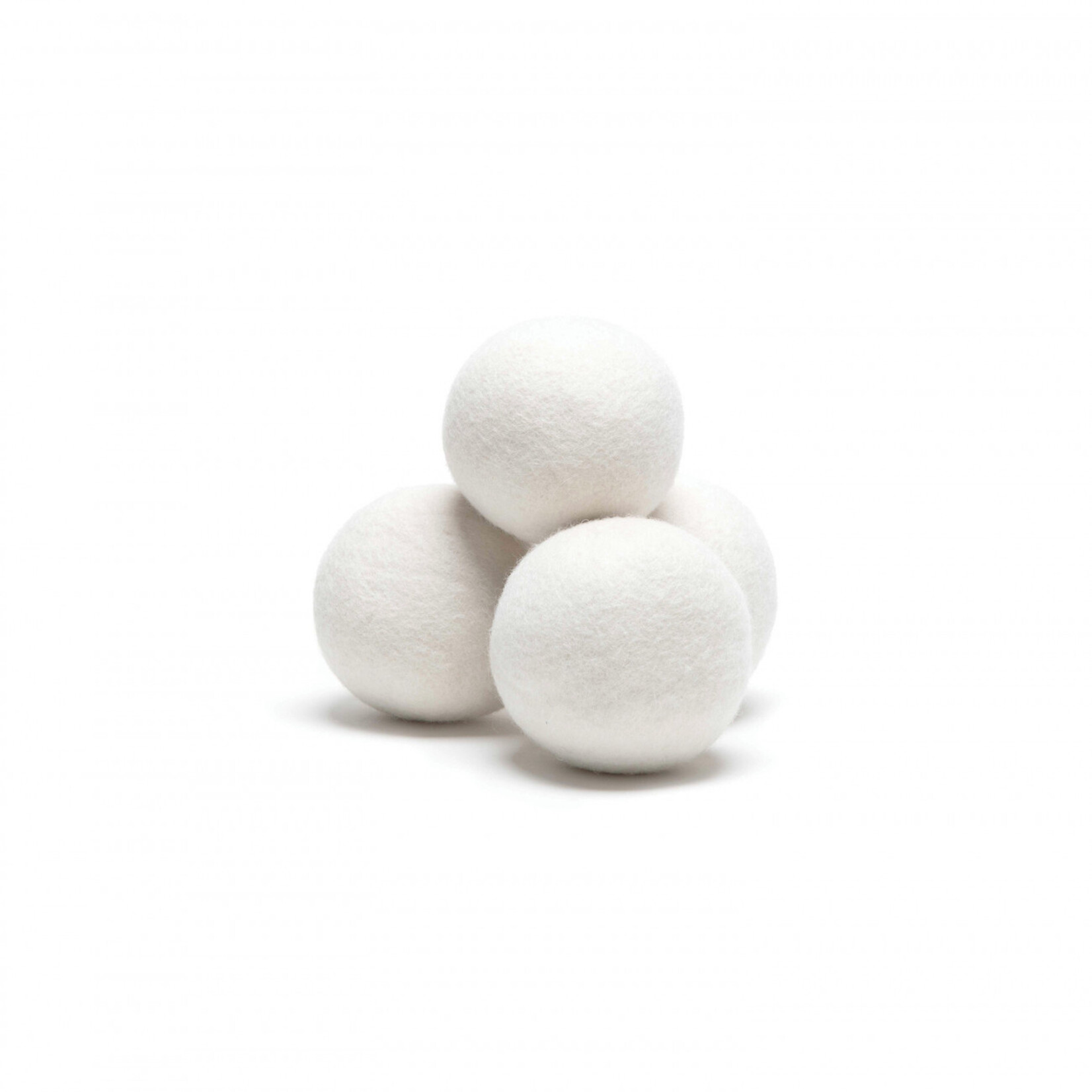 Tumble dryer balls
