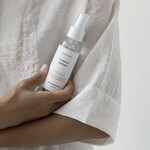 Steamery fabric spray