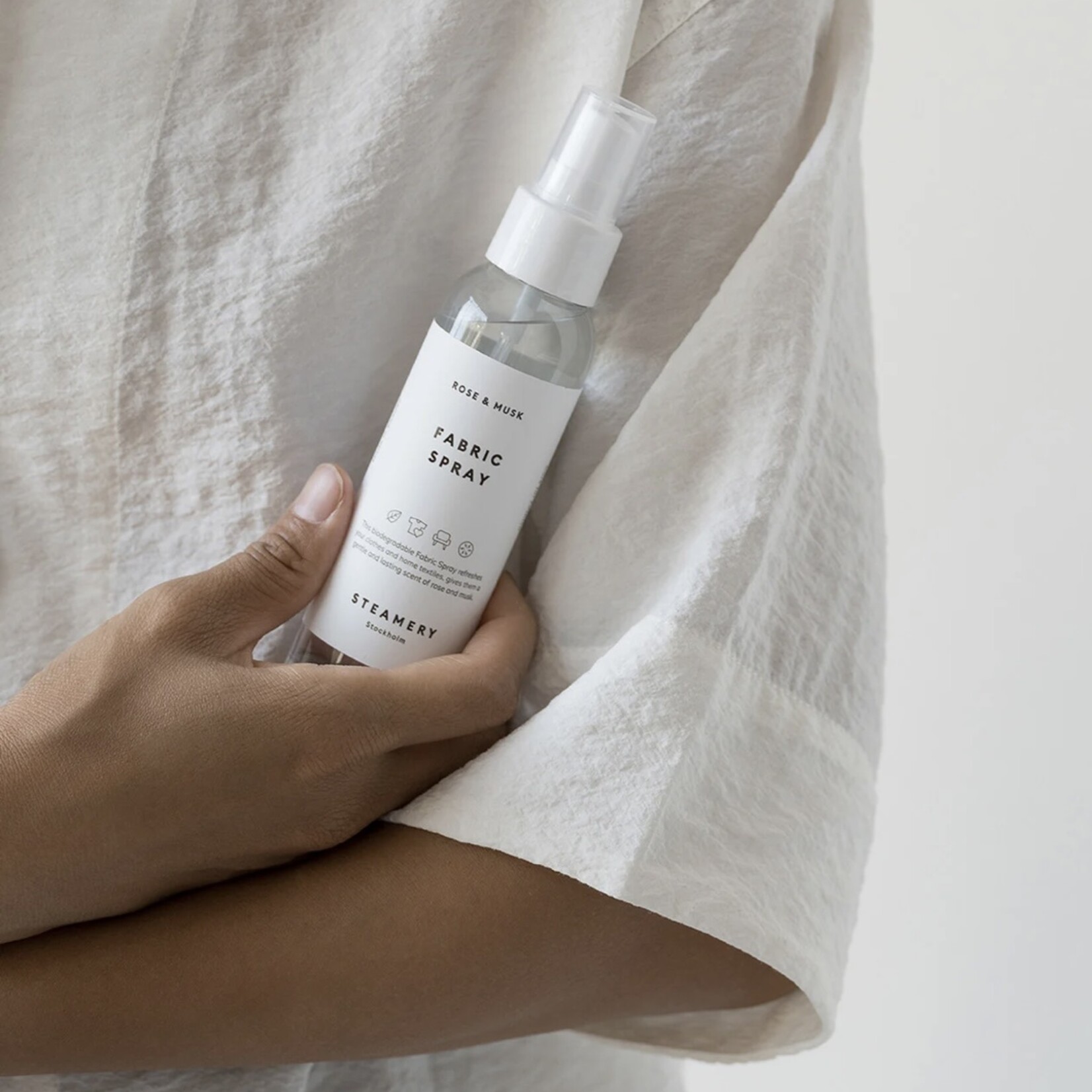 fabric spray
