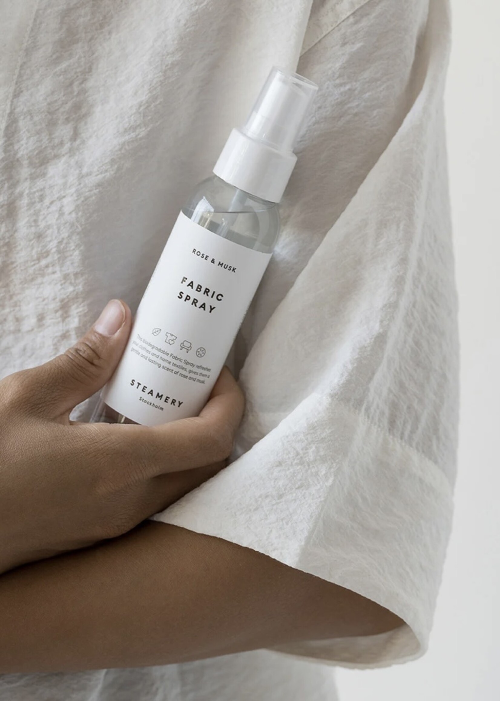 fabric spray