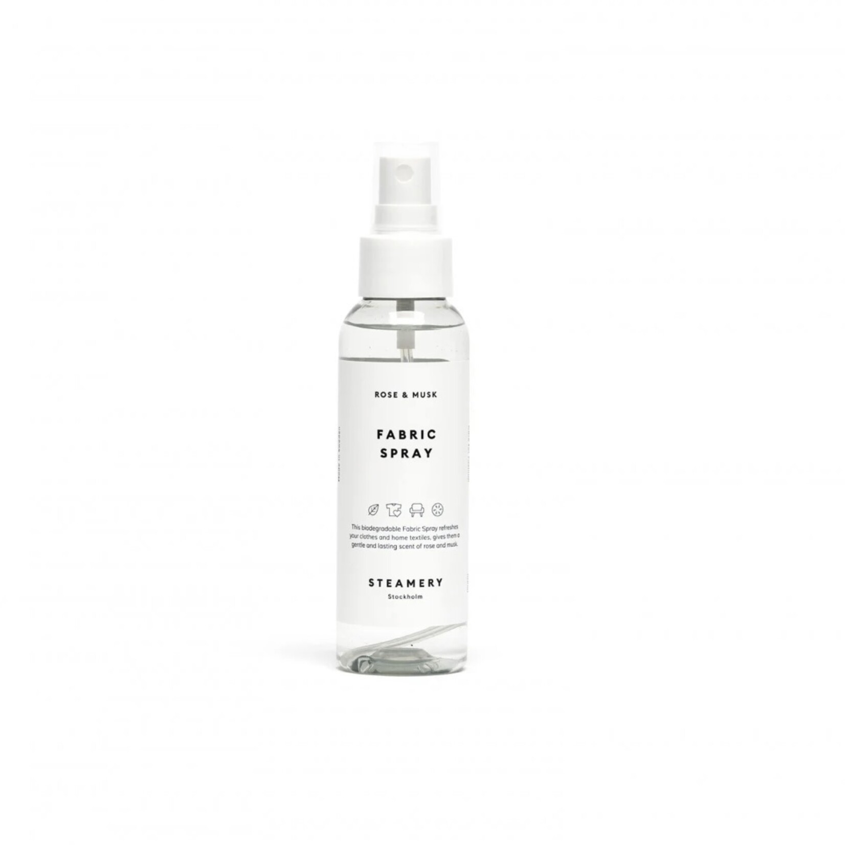fabric spray