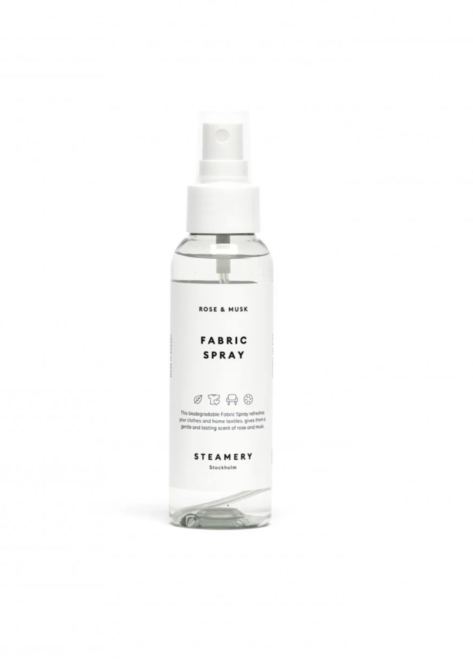 fabric spray