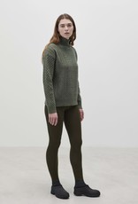 fub Legging wool forest