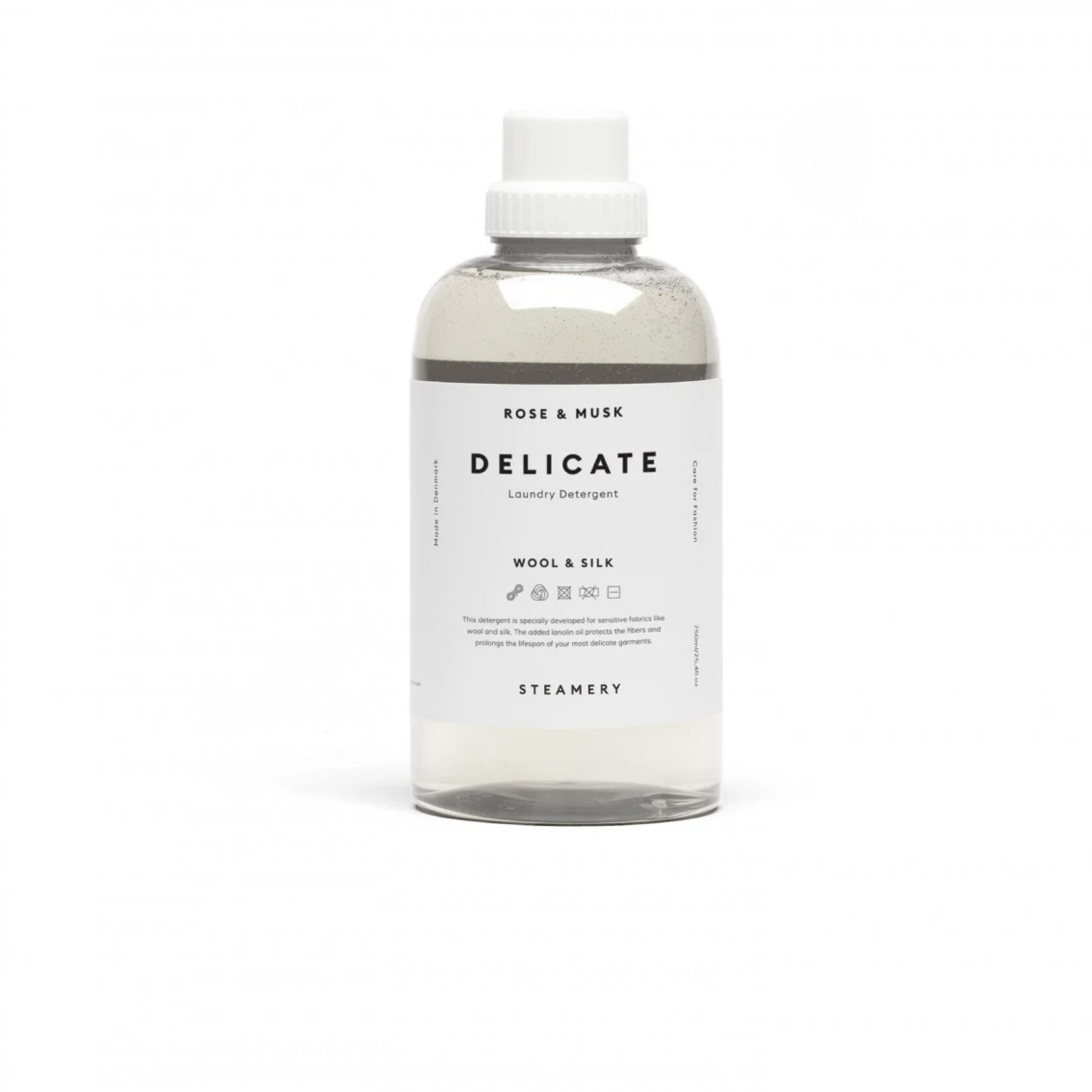 delicate landry detergent