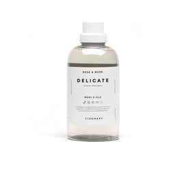 Steamery delicate landry detergent