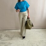 Tela T-shirt stripe