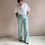 Ottod'Ame wide leg trouser