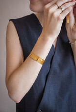 Tweek-eek Olong small bracelet gold