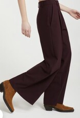 Ottod'Ame Wool blend trousers cabarnet