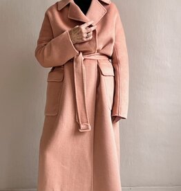 Ottod'Ame Wool blend coat