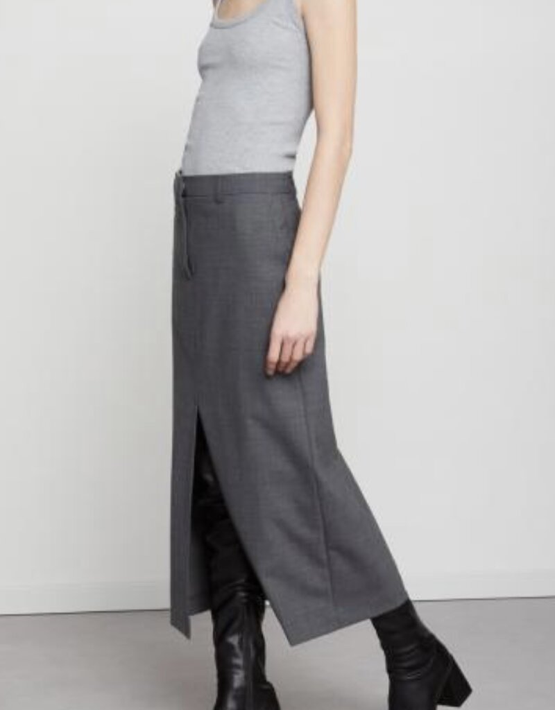 Ottod'Ame Wool blend skirt