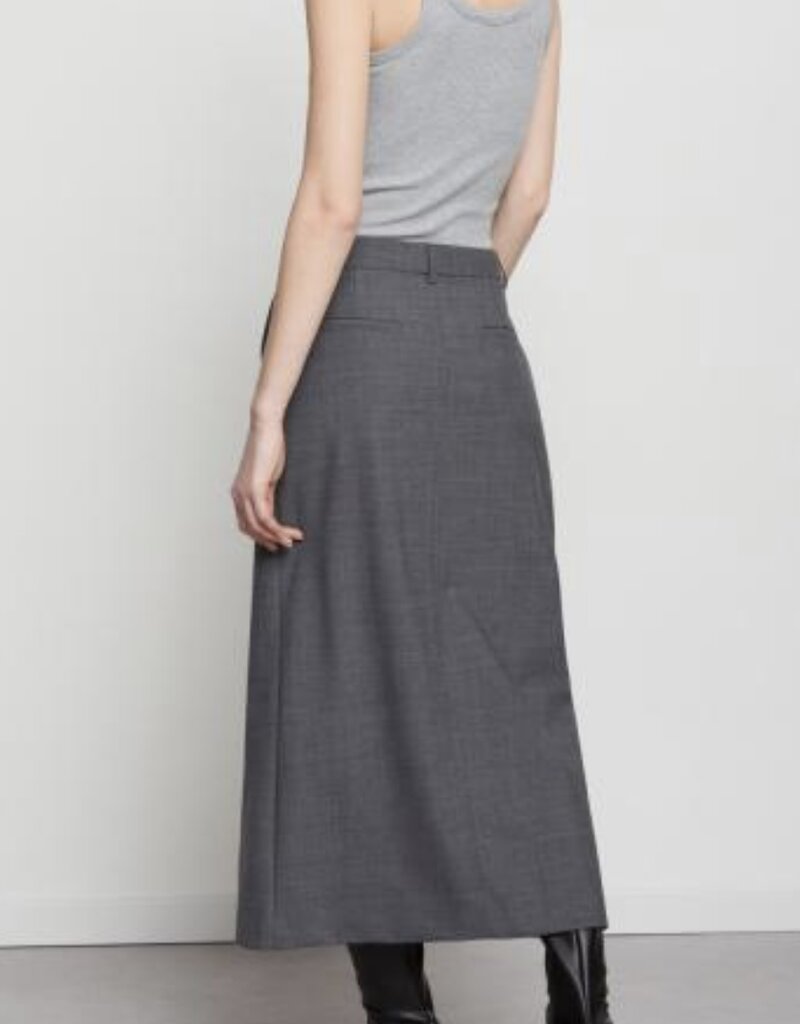 Ottod'Ame Wool blend skirt