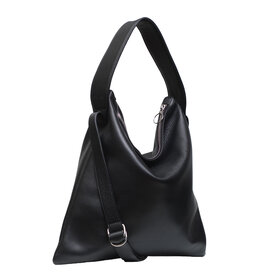 NO/AN Maj bag black