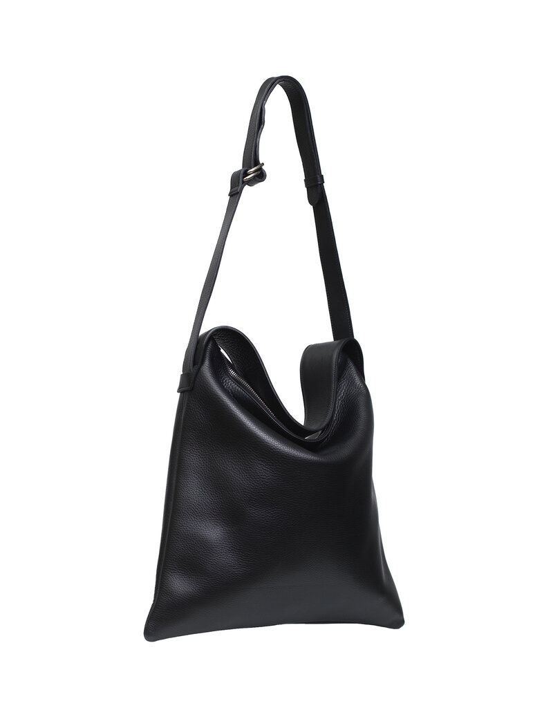 NO/AN Maj bag black