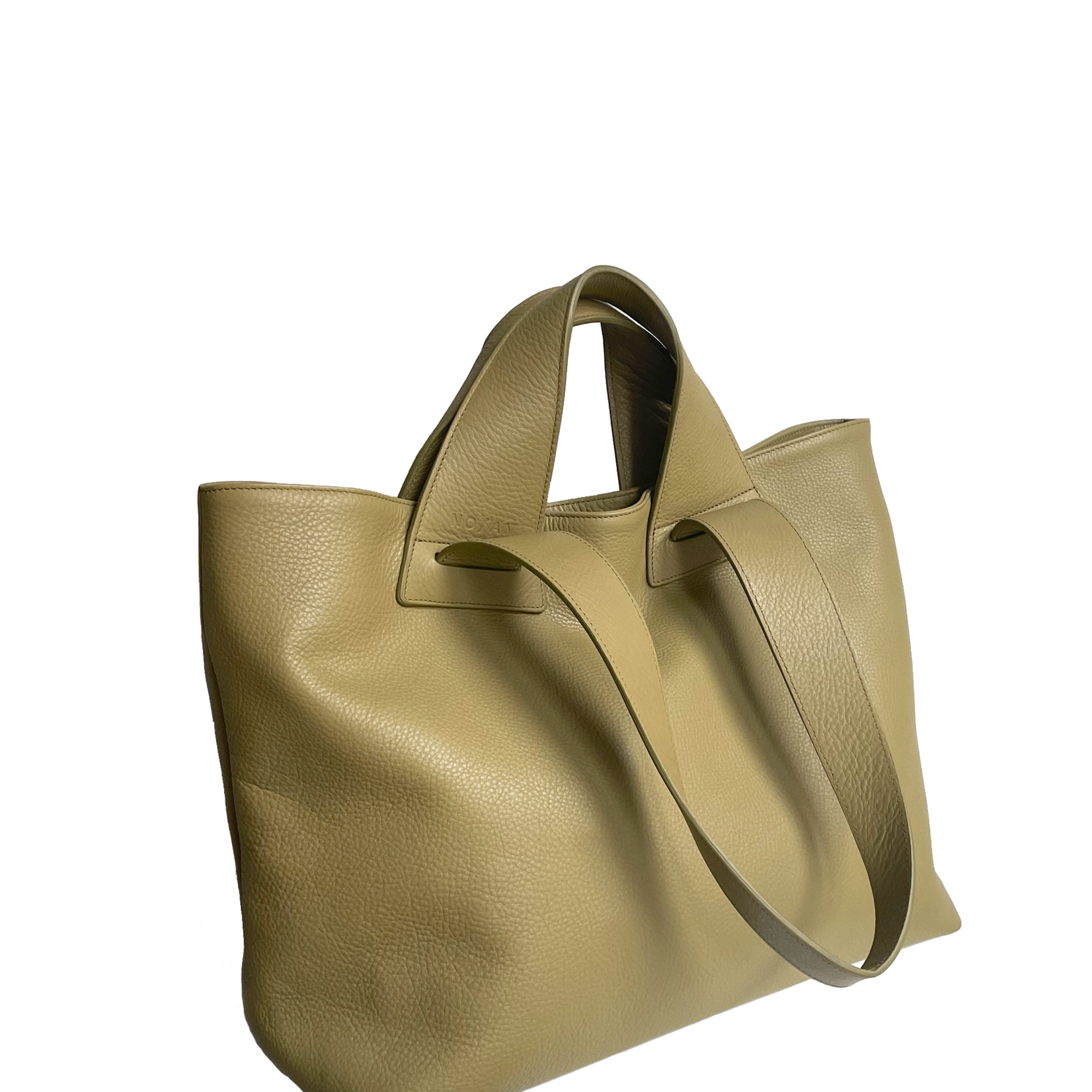 NO/AN plen grain green