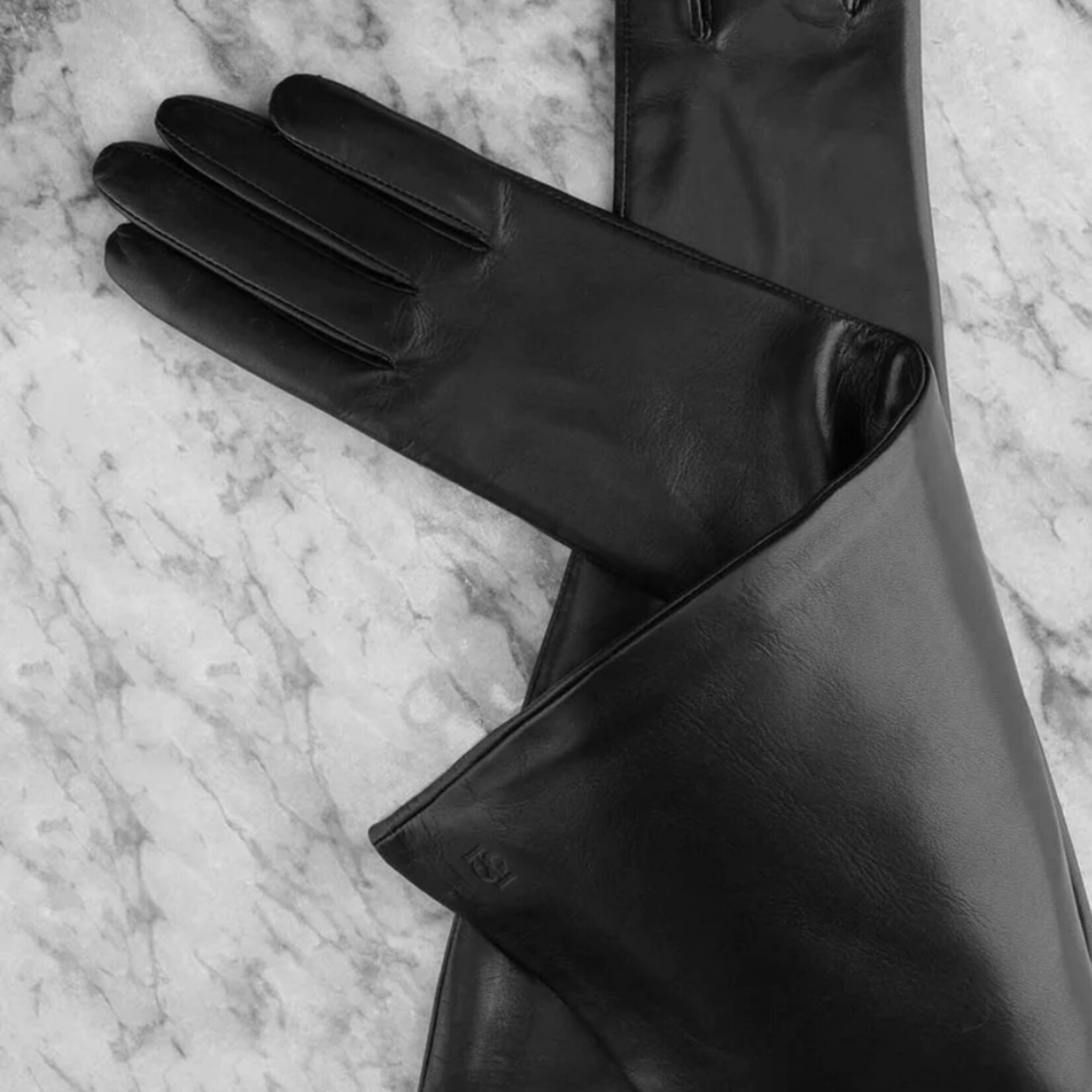 Handsome Essentials wide black