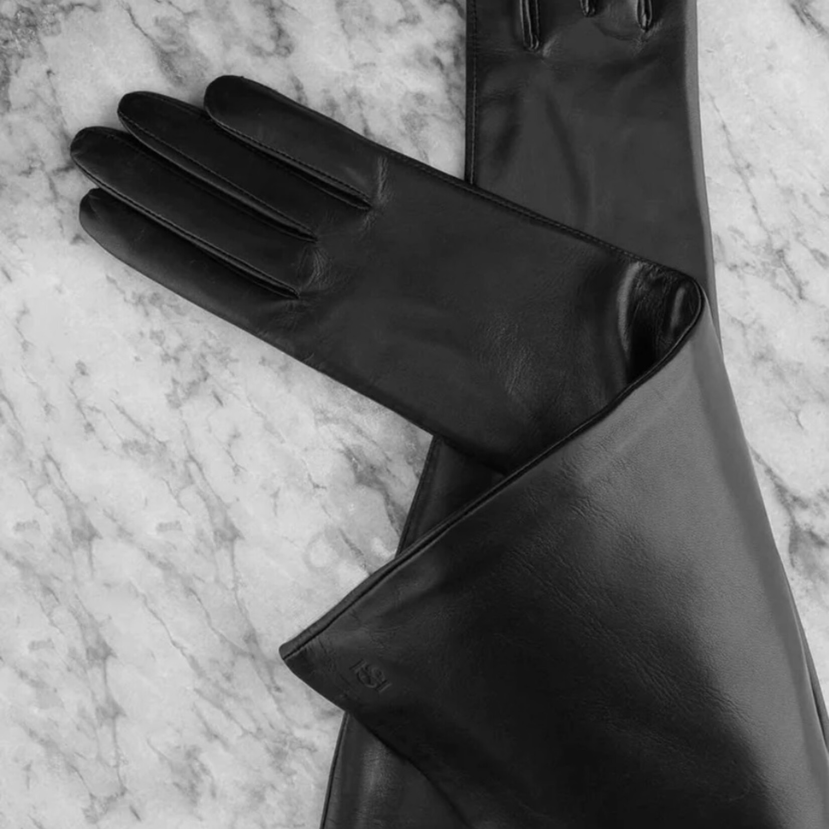 Handsome Essentials wide black