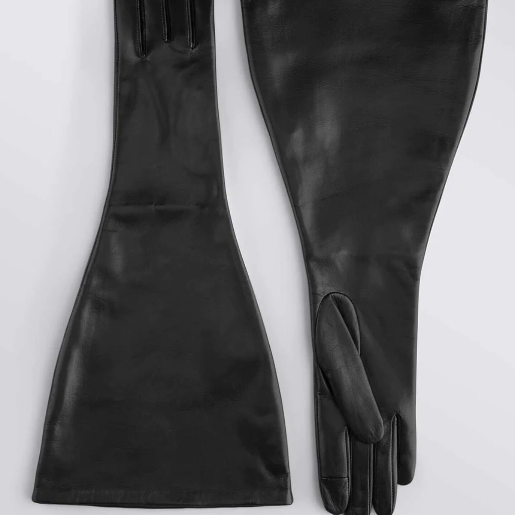 Handsome Essentials wide black