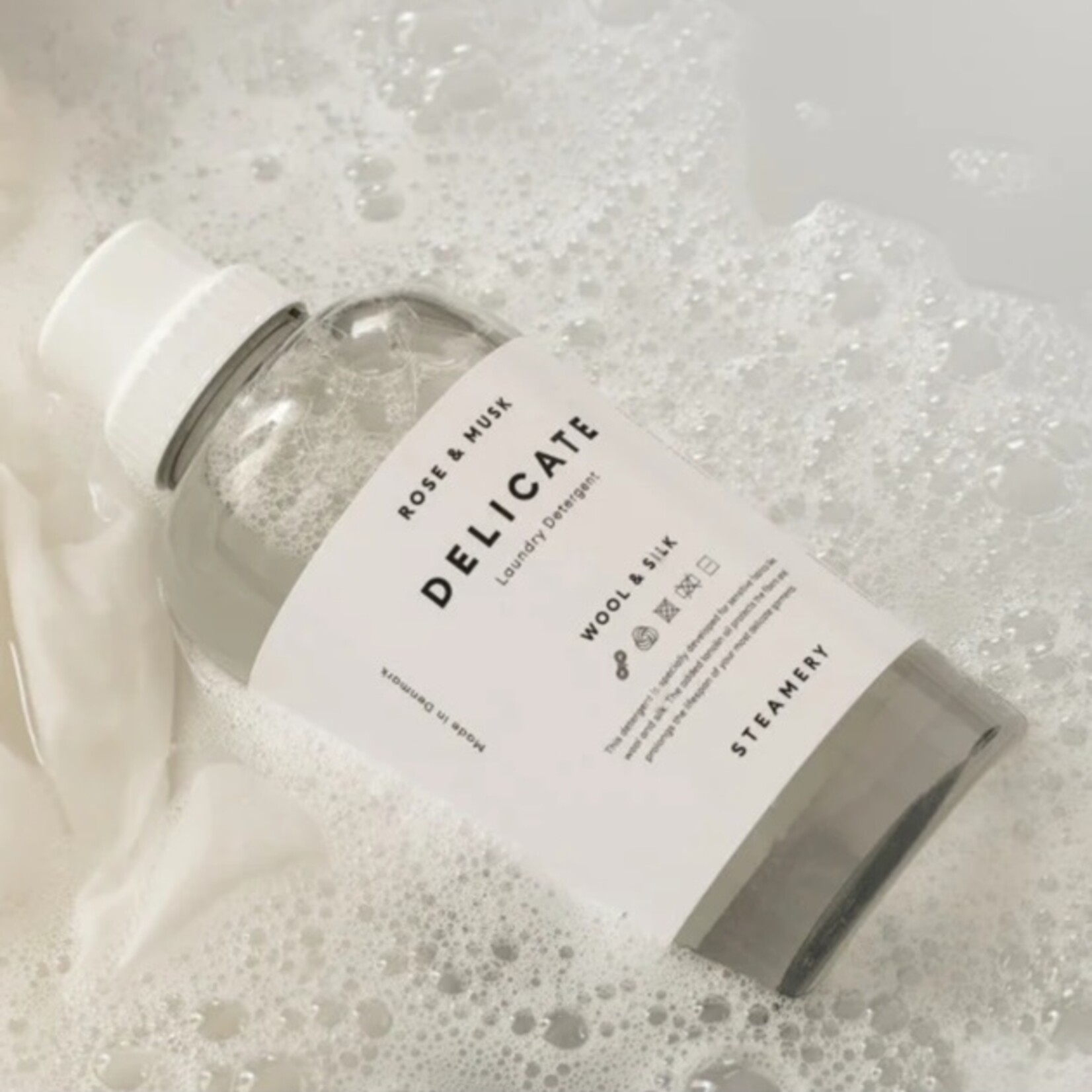delicate landry detergent
