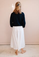 Ottod'Ame Culotte white