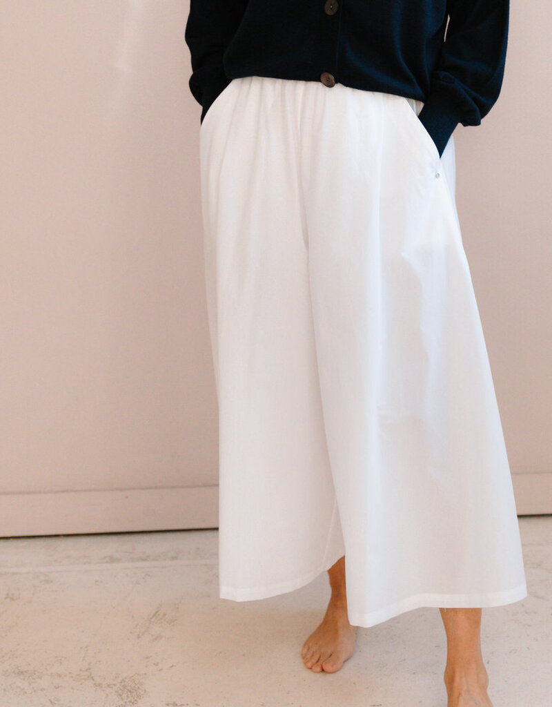 Ottod'Ame Culotte white