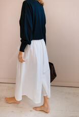 Ottod'Ame Culotte white