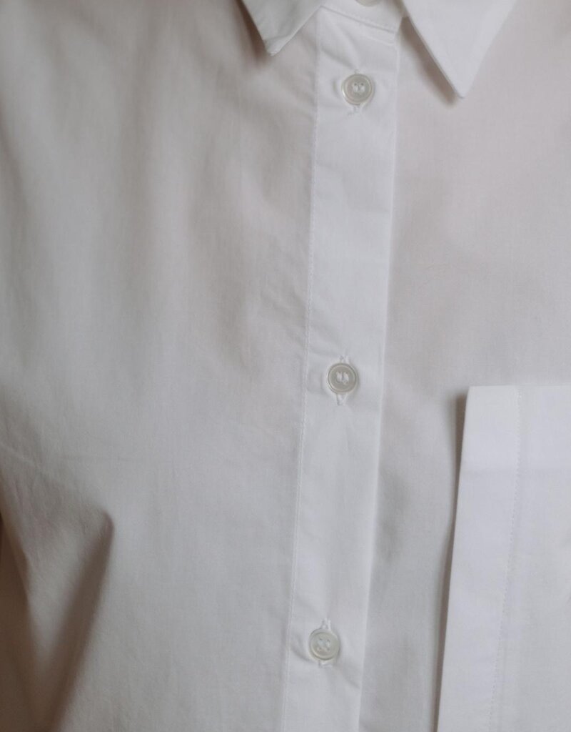 Tela shirt pura white