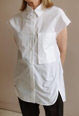 Tela shirt pura white