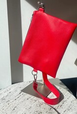 NO/AN Bold bag red