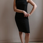Tela Dress Maltése