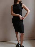 Tela Dress Maltése