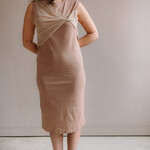 Tela Dress Maltése