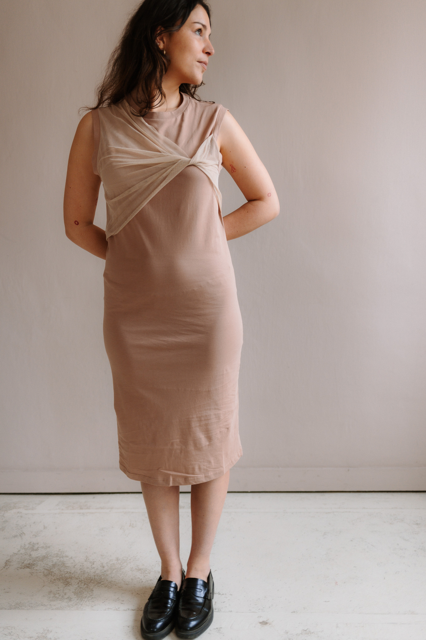 malti dress main image 1