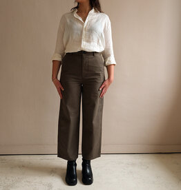 Hope Barrel leg trouser