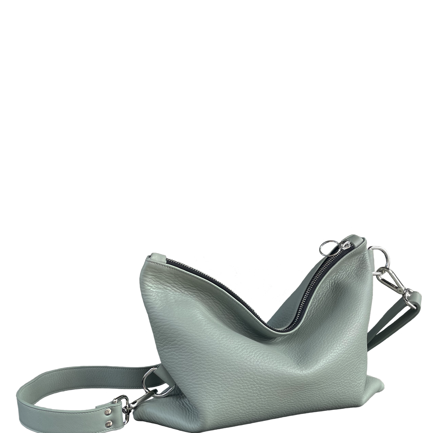 NO/AN Bold bag mint