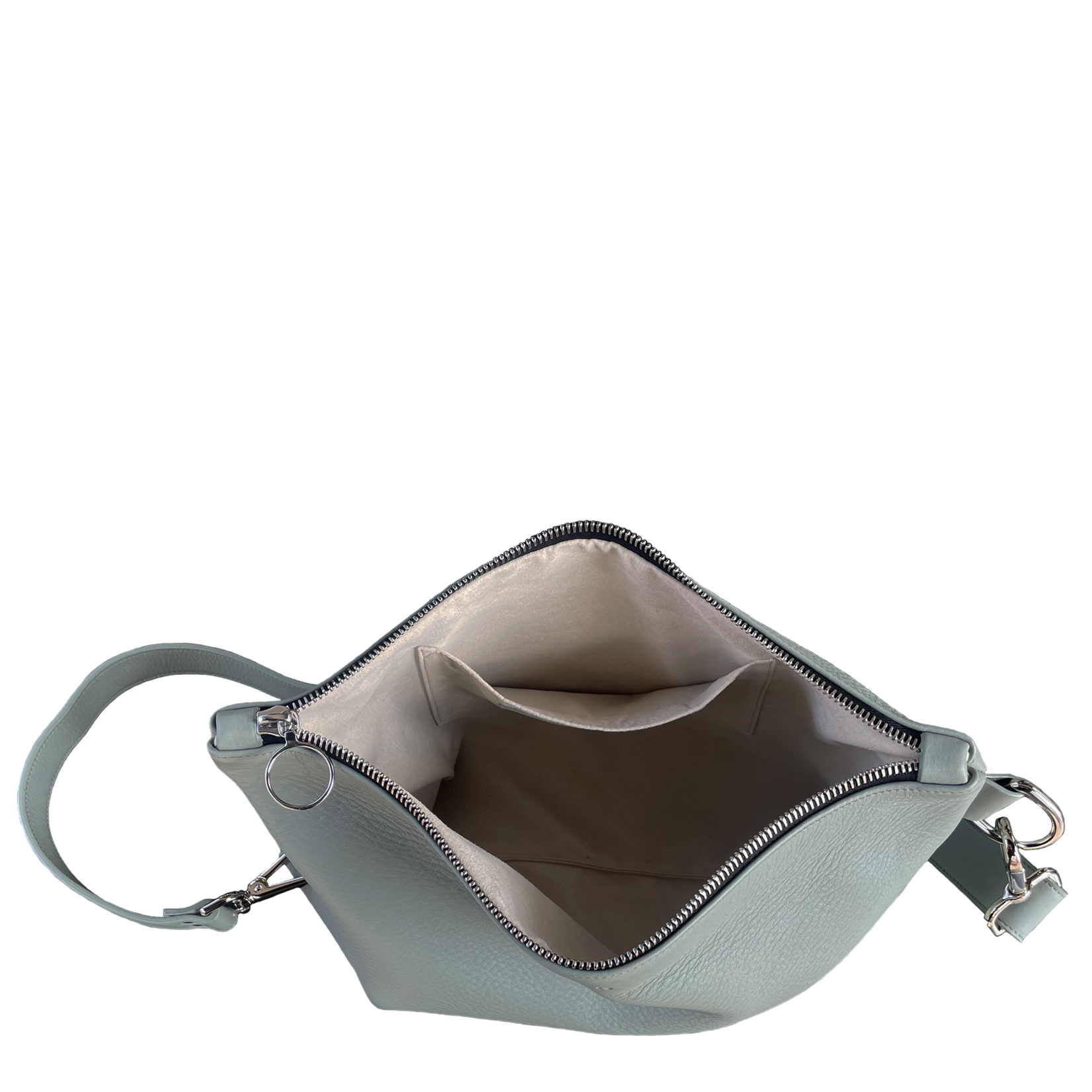 NO/AN Bold bag mint