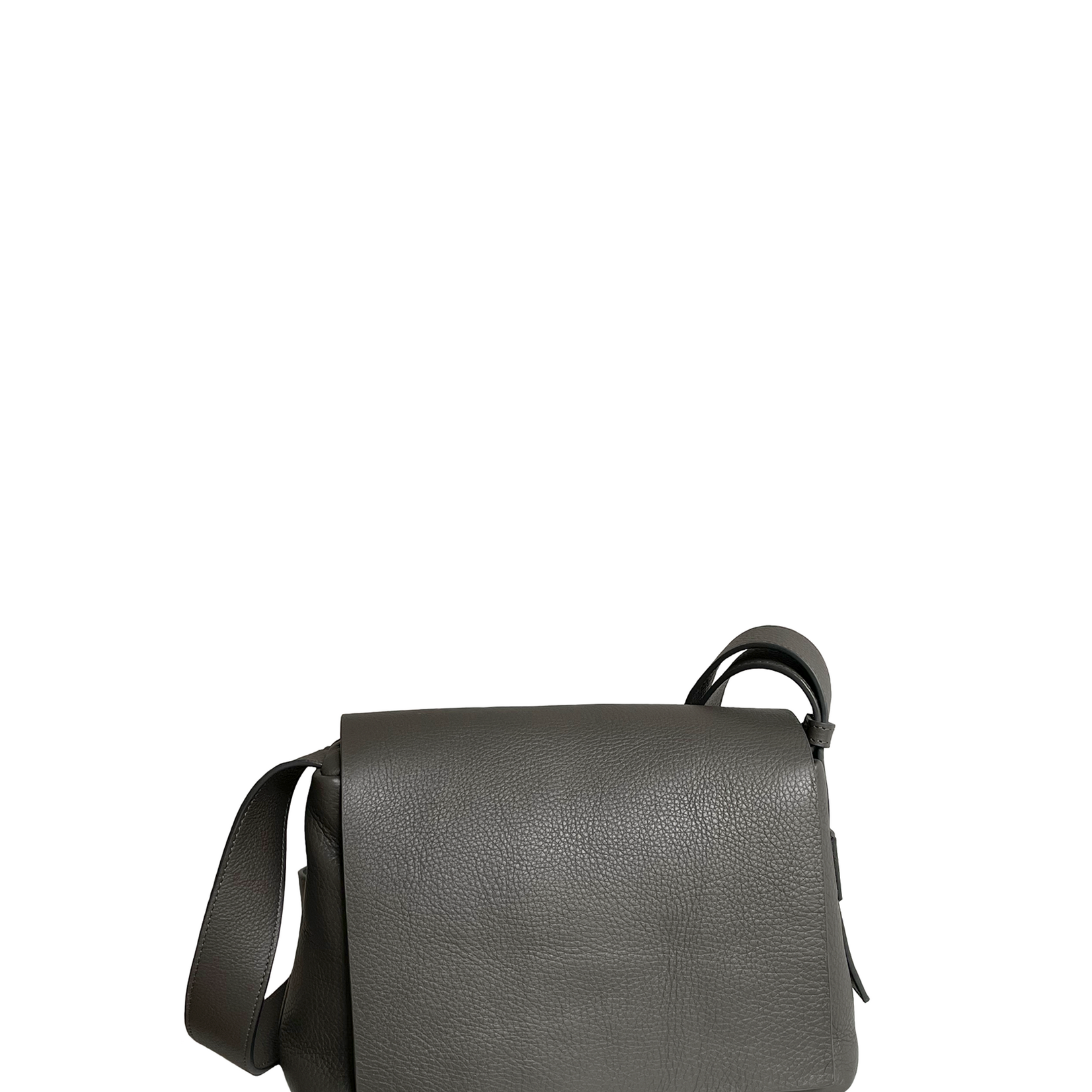 NO/AN Small Fold gunmetal