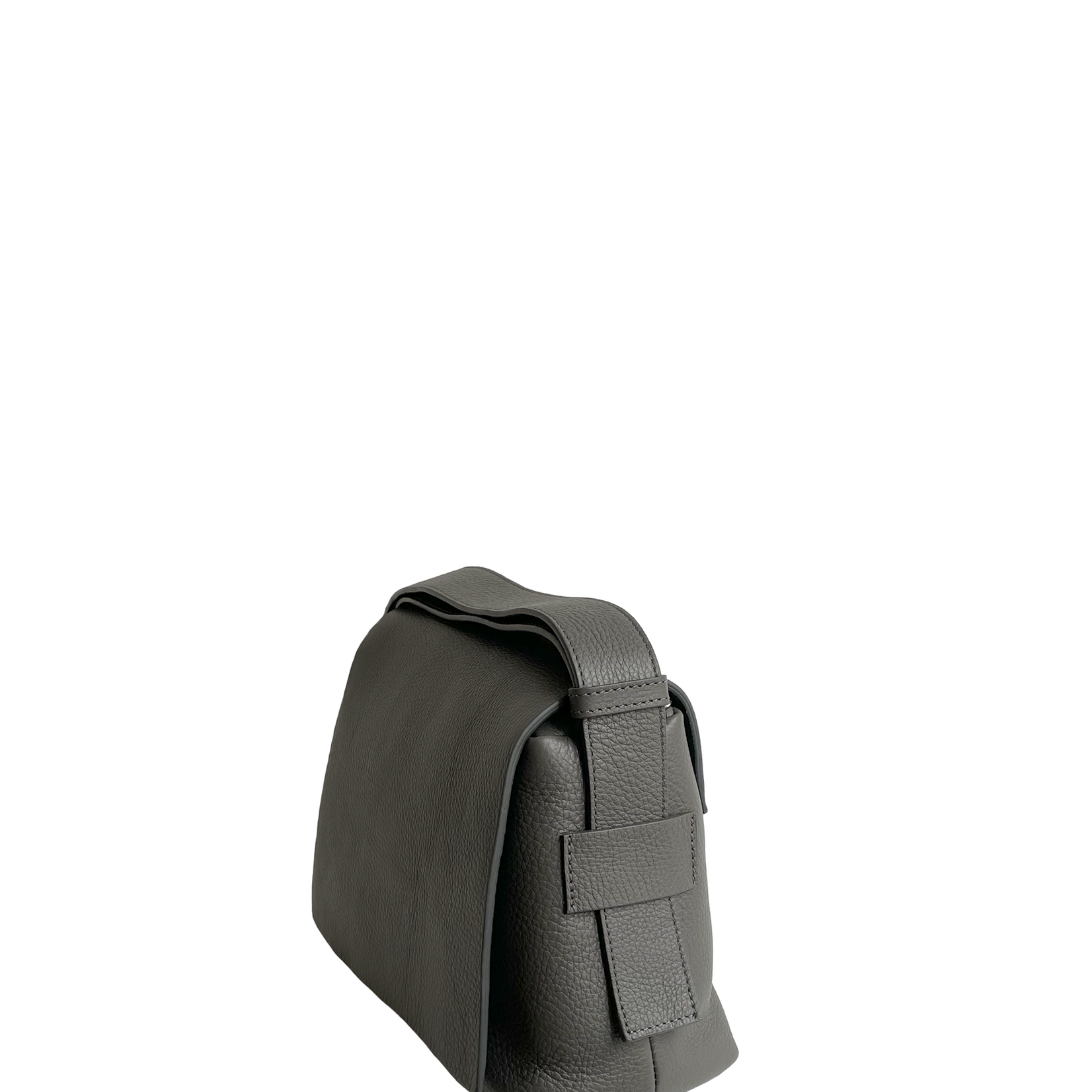 NO/AN Small Fold gunmetal