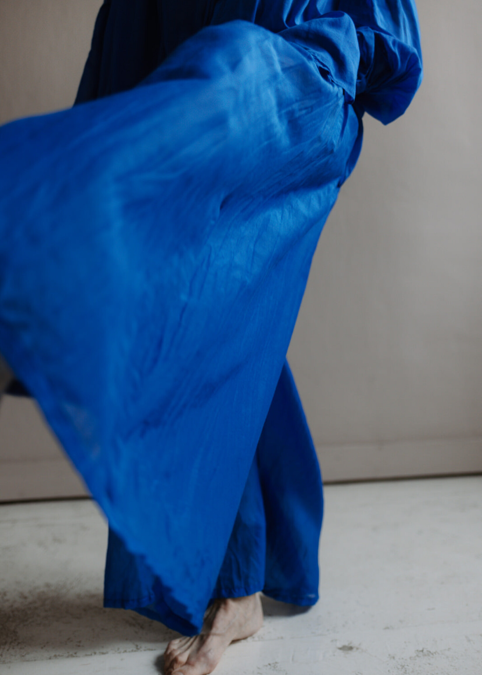 Ottod'Ame Silk blend blouse