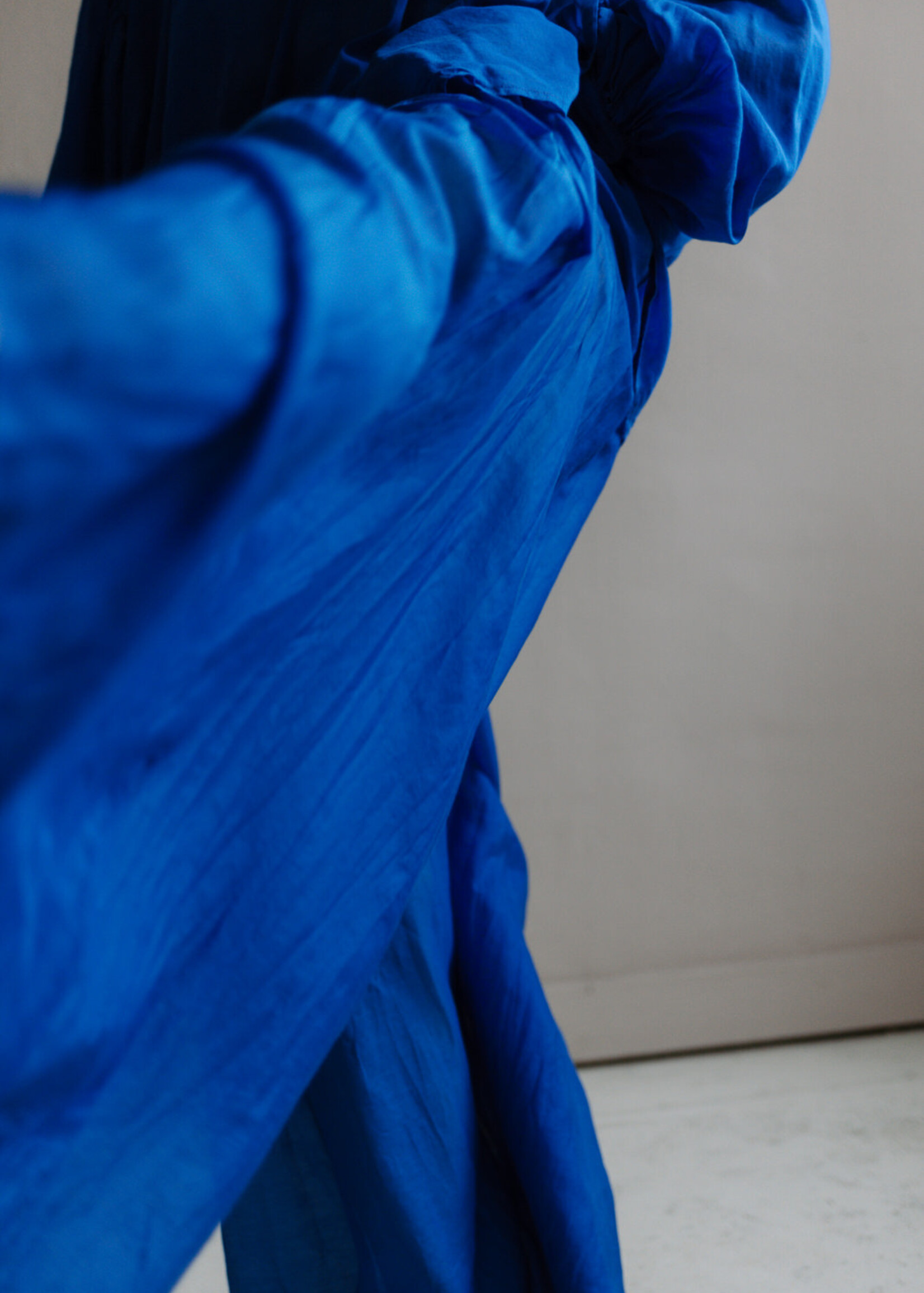 Ottod'Ame Silk blend blouse