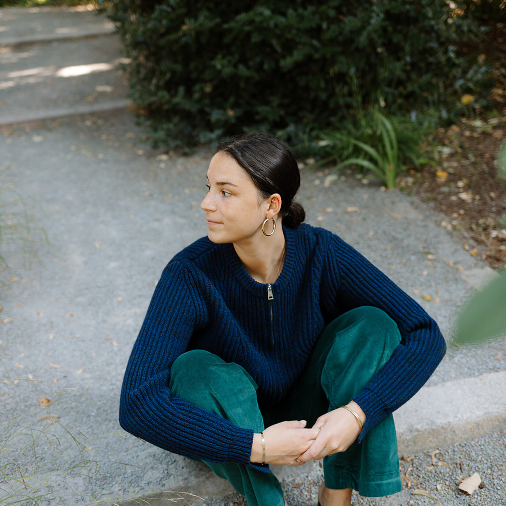 Lois Rosa shini micro aventunne