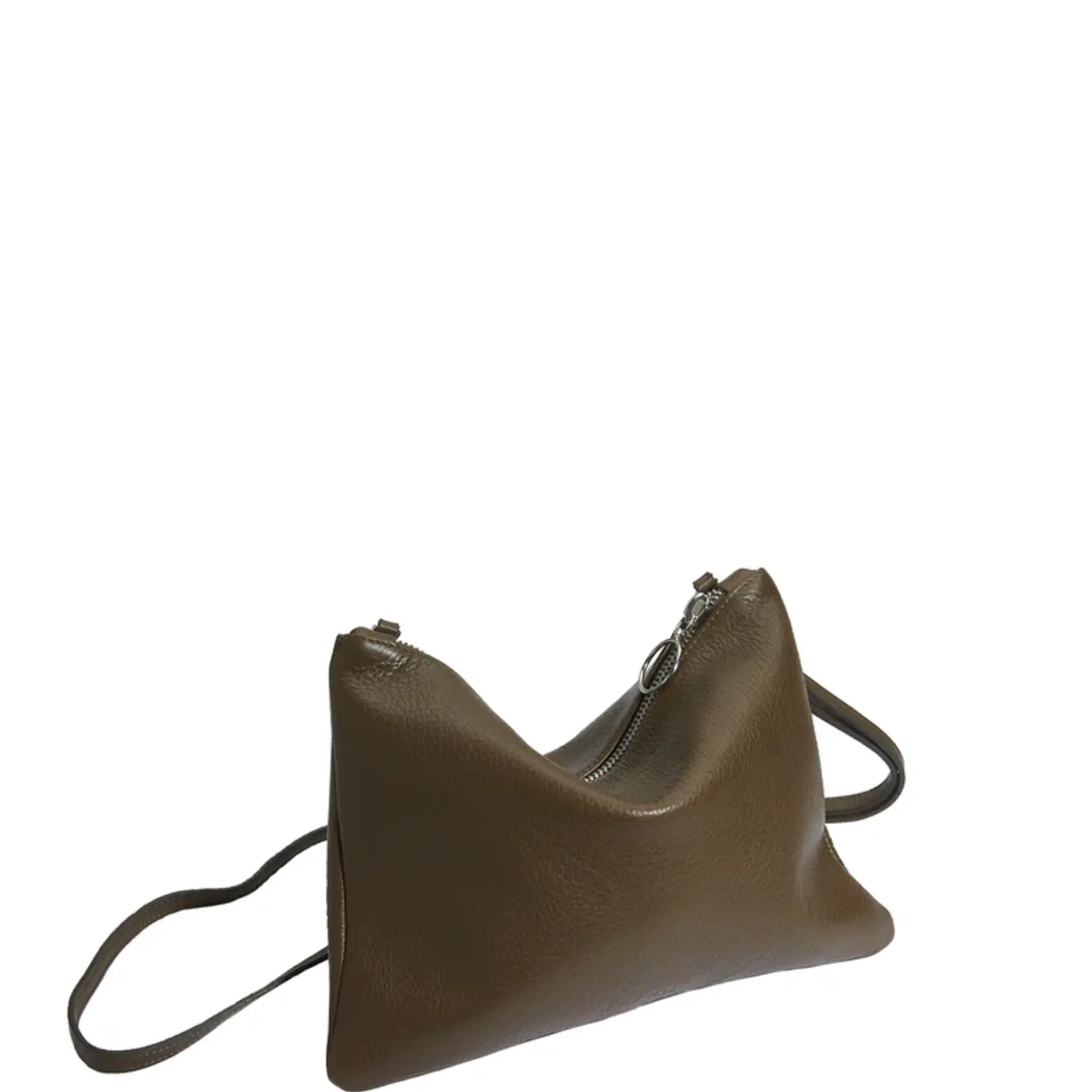 NO/AN pocket bag olive